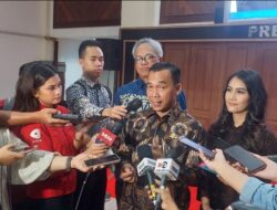 Kementerian Kependudukan dan Pembangunan Keluarga Tancap Gas, Wihaji: Kita Perangi Stunting