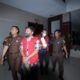 Kejatisu Tahan 3 Tersangka Korupsi Penataan Situs Benteng Putri Hijau