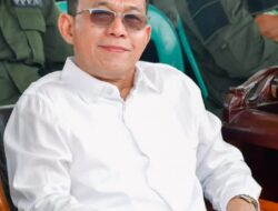 Gus Irawan, 10 Tahun DPR RI Dan Kontribusinya Untuk Tapsel