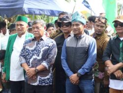 Yusuf-Bayu Menang, Tingkatkan Kesejahteraan Dengan Program Bangun Rumah Nelayan