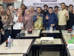 Program Beasiswa S1 Hingga S3 Yusuf -Bayu Dipuji Mahasiswa