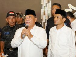 Peringatan Sumpah Pemuda, Program Yusuf-Bayu Banyak Libatkan Pemuda Membangun Deliserdang