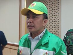 Pj Gubsu, Pastikan Bonus Atlet Sumut Lebih Besar dari PON Sebelumnya