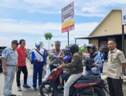 Safety Riding Movement Perkuat Komitmen Honda