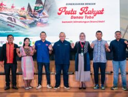 Aquabike Jetski World Championship 2024, Memajukan Olahraga Air Dan Pariwisata Sumut