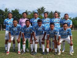 Petaring FC, Santos FC Semifinal Dambaan Cup