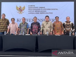 Ketua Komite: Perpres Publisher Rights ciptakan ekosistem media sehat