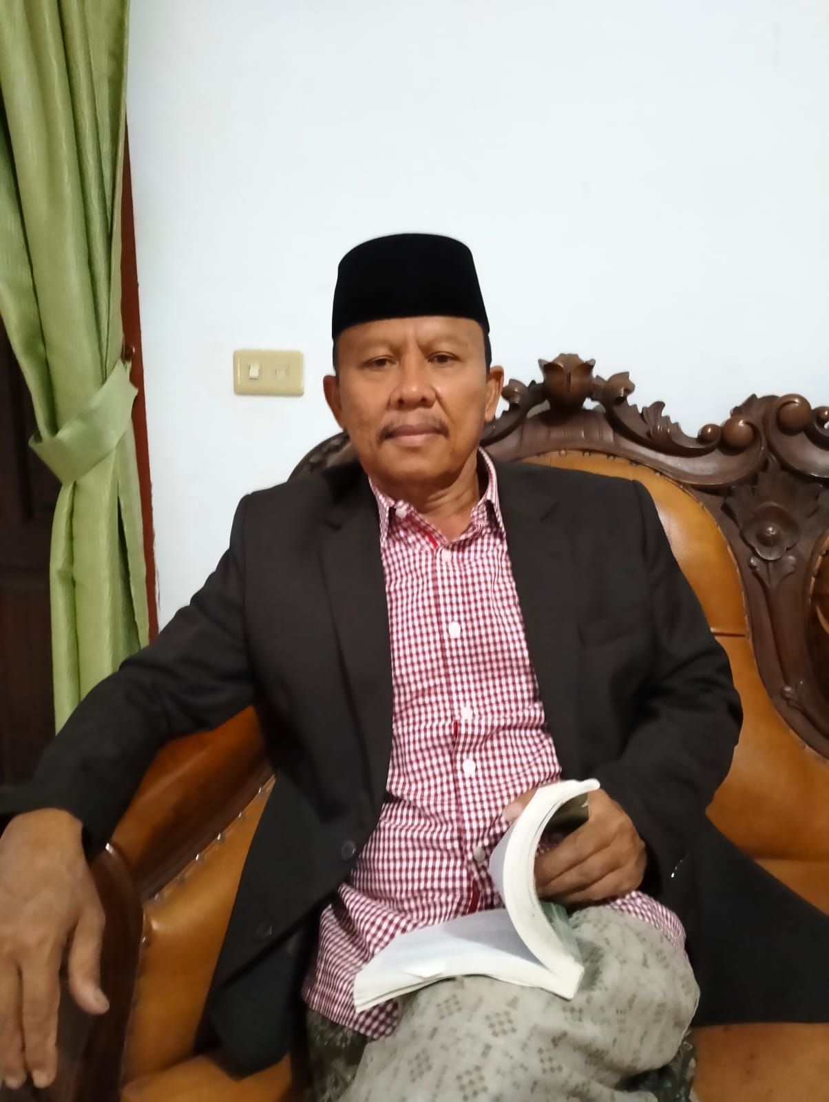 Pilkada Kabupaten Termiskin Di Aceh