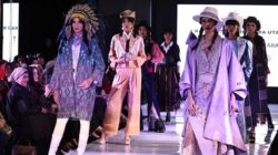 Sumut Fashion Week 2024 Sukses, APPMI Sumut Konsisten Berikan Wadah Bagi Pelaku Fashion