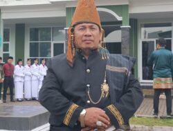 Potensi Keterlibatan TNI Sebagai Petugas Haji