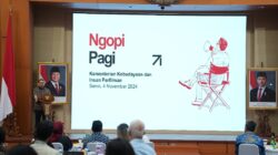 Jadi Tuan di Negeri Sendiri, Menteri Kebudayaan Fadli Zon Berharap Film Indonesia Sukses di Tingkat Internasional