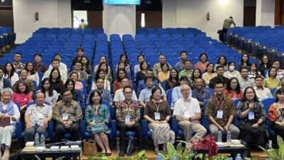 Gelar Simposium Internasional, Ukrida Dorong Penerapan Bioetika Kristen di Dunia Medis