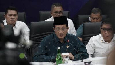 5.940 KUA dan Penyuluh Agama Bergerak Cegah Judi Online