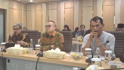 Selaras dengan Dunia Industri, Tren Kebekerjaan Lulusan Vokasi Makin Tinggi