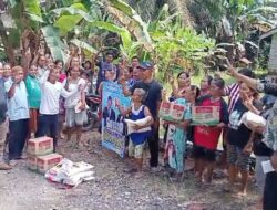 Atasi Banjir Di Langkat, Syah Afandin Siapkan Sejumlah Program