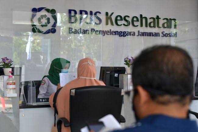 Rencana BPJS Kesehatan Naikkan Iuran Untuk Tutupi Defisit