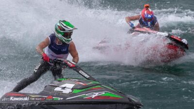 Aquabike Jetski World Championship 2024, Memajukan Olahraga Air Dan Pariwisata Sumut