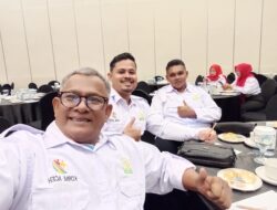 KORMI Pidie Siap Jalankan Hasil Raker