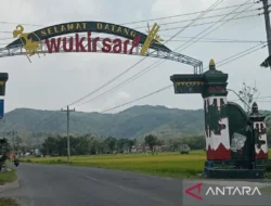 Kisah Wukirsari Bantul menjadi Desa Wisata Terbaik Dunia