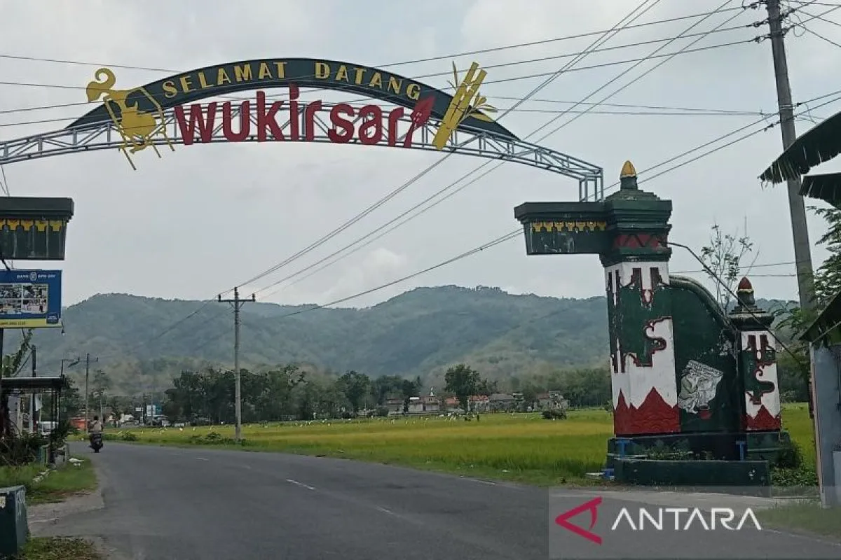 Kisah Wukirsari Bantul menjadi Desa Wisata Terbaik Dunia