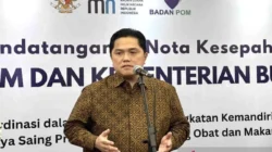 Erick: 50 ribu UMKM masuk ekosistem tender BUMN di bawah Rp15 miliar