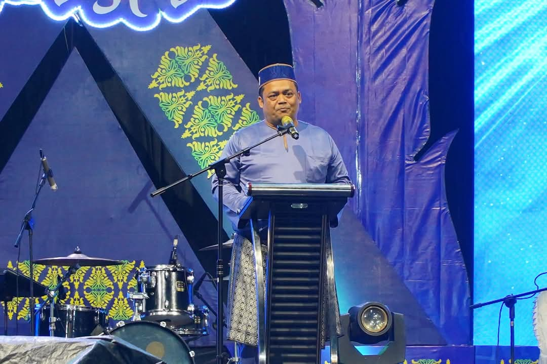 Festival Serumpun Melayu Momentum Menjaga Eksistensi Nilai Budaya