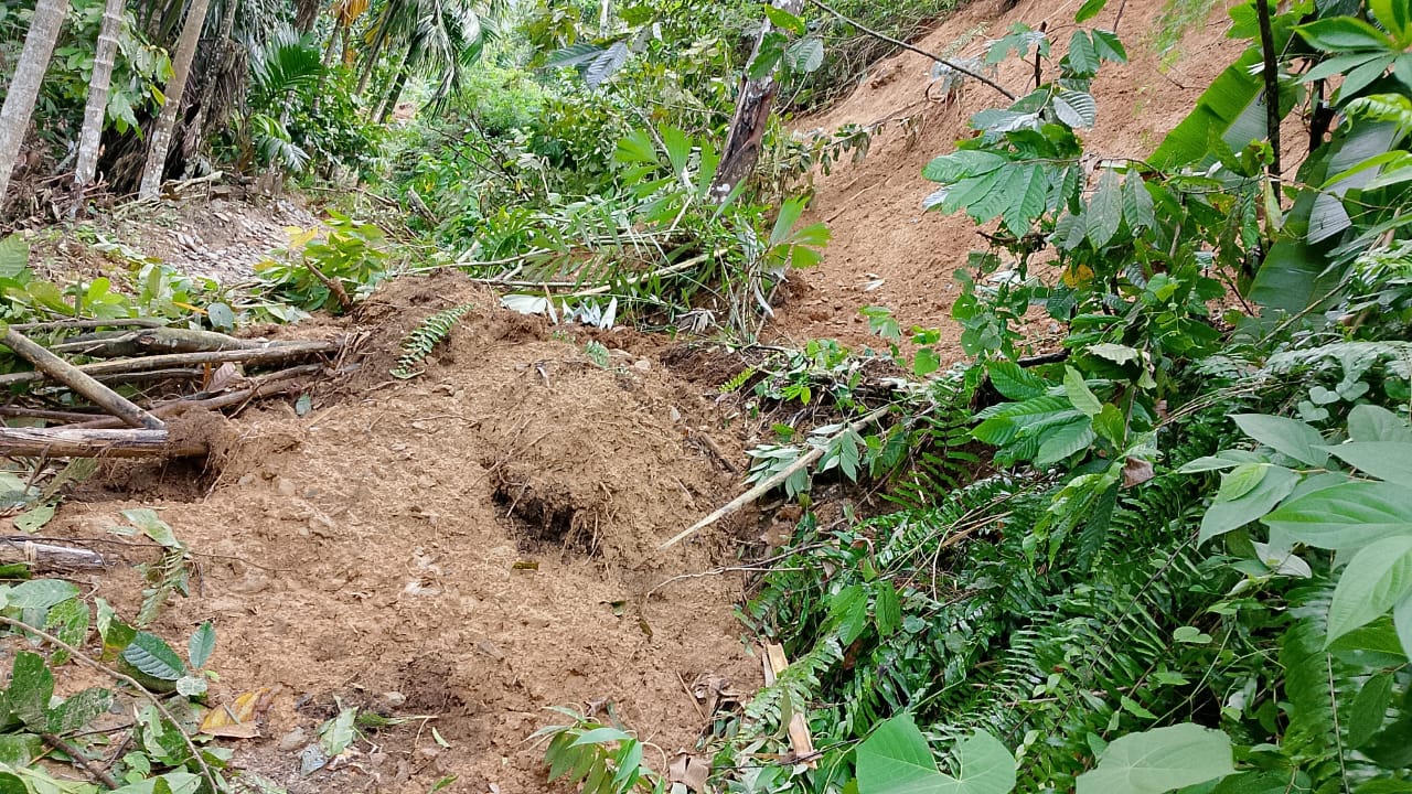 Sejumlah Desa Di Agara Terendam Banjir