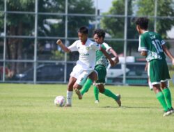 PSAB 16 Besar Piala Soeratin U-17