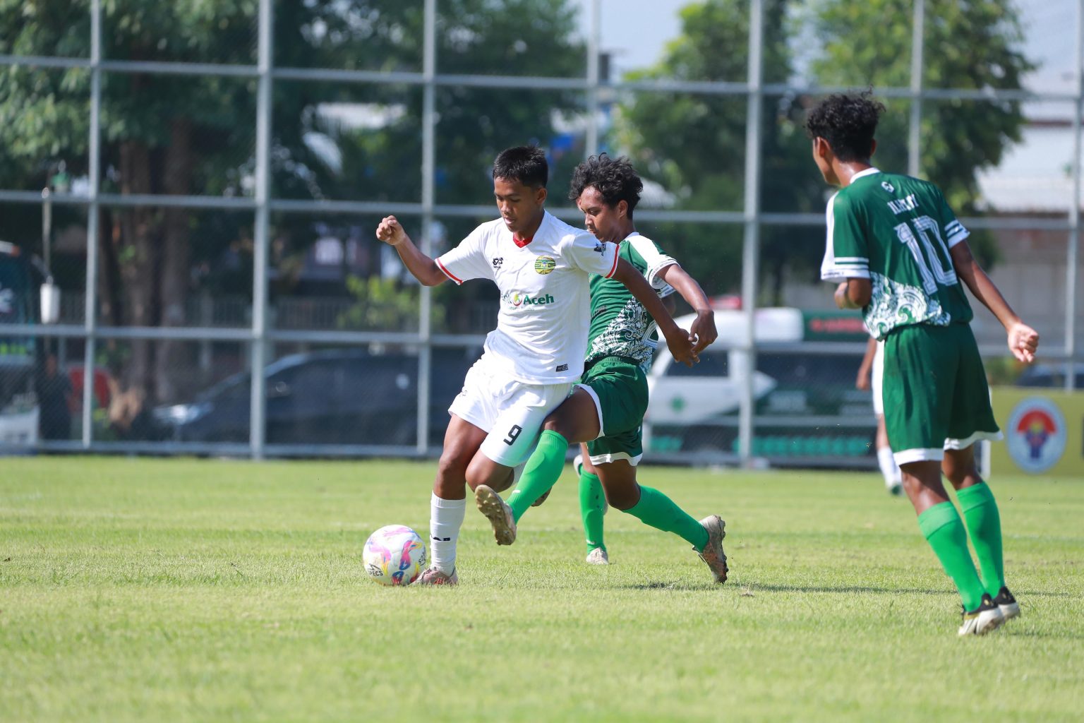 PSAB 16 Besar Piala Soeratin U-17