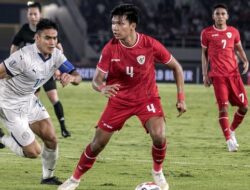 Timnas Emosi Dan Gagal Pahami Situasi