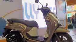 Aplikasi Keretaku Siap Wujudkan Impian Pecinta Setia Motor Honda