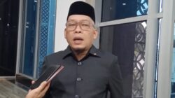 Aripay Tambunan: Pertanian Organik Harus Lebih Digeliatkan Di Sumut