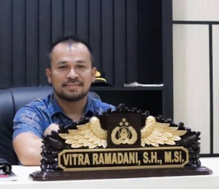 Polisi Nagan Raya Ringkus Seorang Honorer Diduga Cabuli Anak Didiknya