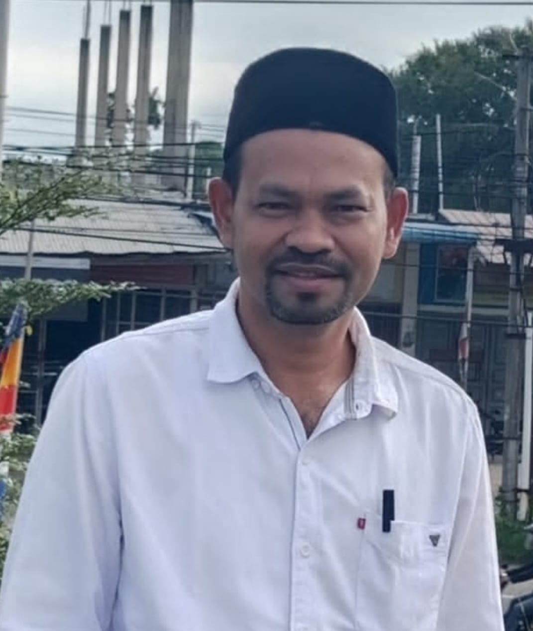 Etika Perkataan Dalam Perspektif Hukum Islam