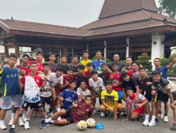 16 Besar Piala Soeratin U-17, PSAB Tantang Duta FC Banten