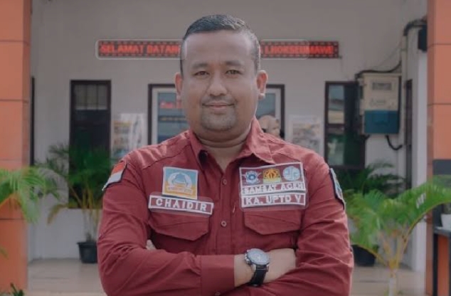 Masyarakat Kejar Insentif Pajak Kendaraan Bermotor Di Samsat Kota Lhokseumawe