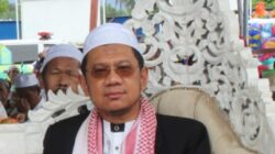 Mengejar Mimpi Membumikan Al Qur'an Di Tanah Leluhur Padang Lawas