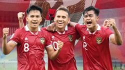 Parkside Gayo Petro Hotel Gelar Acara Nonton Bareng Piala AFF 2024 Matchday Indonesia VS Filipina