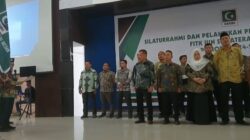 Khairuddin Tambusai, Sahlan Dan Zunidar Diberi Amanah Pimpin Rayon KAHMI FITK UINSU