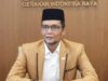 Terkait PPN 12 persen, TA Khalid Sebut PDIP Cakap Tak Serupa Bikin