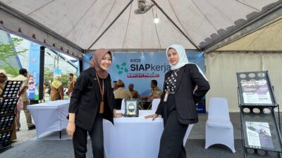 Innovative University College Malaysia Resmi Buka Pendaftaran di Festival Vokasi BBPVP Medan