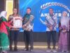 Dinas PUPR Bireuen Dan Kecamatan Kota Juang Raih Juara Pertama IGA