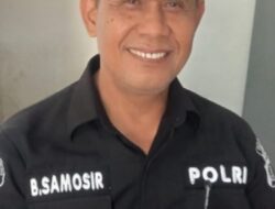 Polres Toba Amankan Tiga Terduga Penculik Plt Kadis PUTR