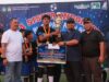 SMPN 1 Peukan Bada Kampiun Gala Siswa Piala Pj Bupati Aceh Besar