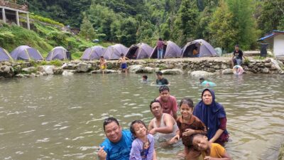 Pamah View: Pilihan Liburan Akhir Tahun yang Cocok untuk Keluarga