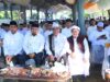 Aceh Besar Gelar Zikir Dan Doa Bersama Di Kuburan Massal Siron