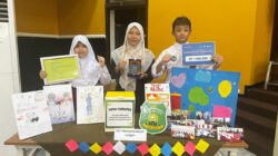 SD 2 Muhammadiyah Langsa Raih Changemakers Award Dan Top 10 Sekolah Pembaharu Nasional