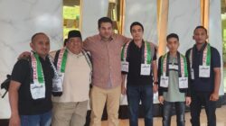 Palestina Ladang Pahala Umat Islam Dunia