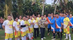 Darma Wijaya, Adlin Absen Lawan Sukajadi FC