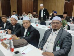 Disesalkan Gegara Isi Khutbah, Ustadz Dianiaya